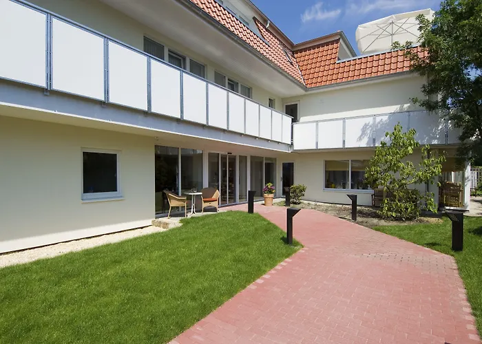 Hotel Petersen Bad Zwischenahn