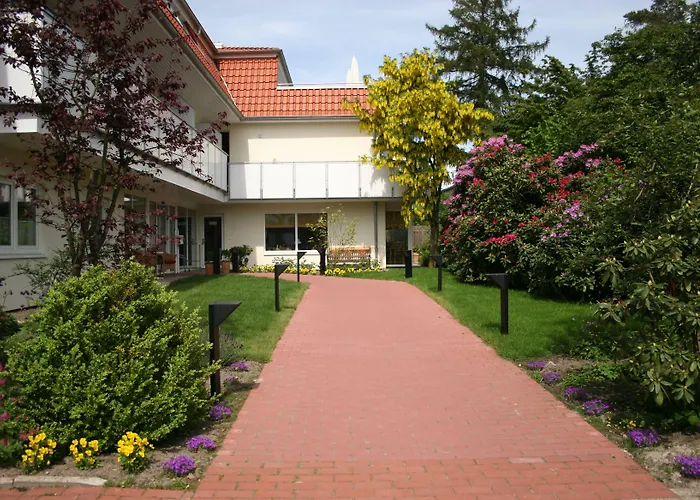 Hotel Petersen Bad Zwischenahn