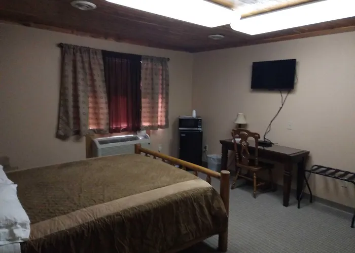 Comfort Zone Inn