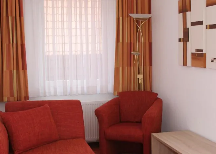Hotel Petersen
