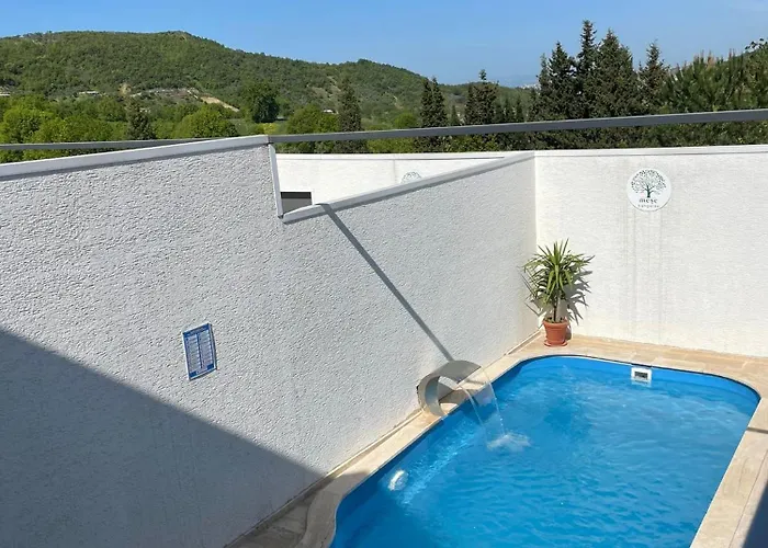 Mese Bungalov