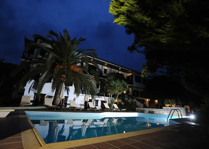 Elli Hotel
