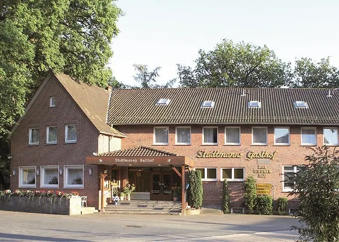 Studtmann's Gasthof