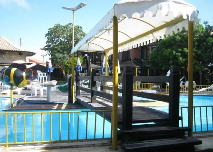 Porto Marlin Hotel