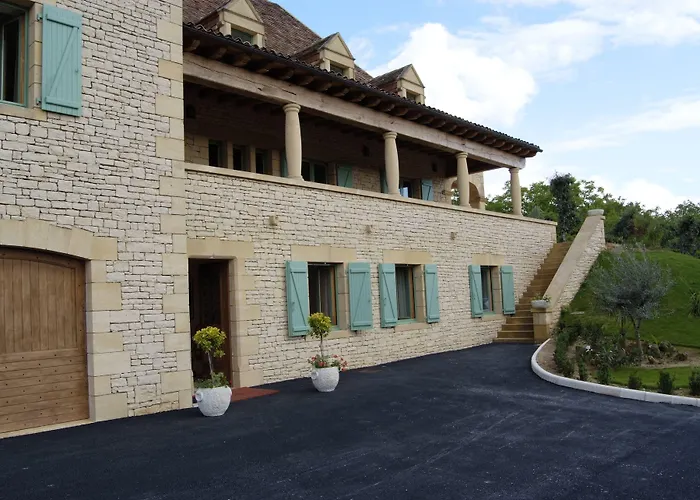 Hotel Bon Encontre
