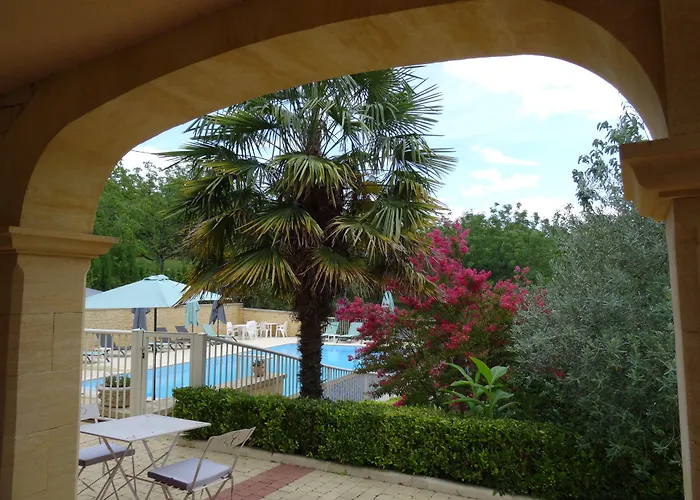 Hôtel Bon Encontre