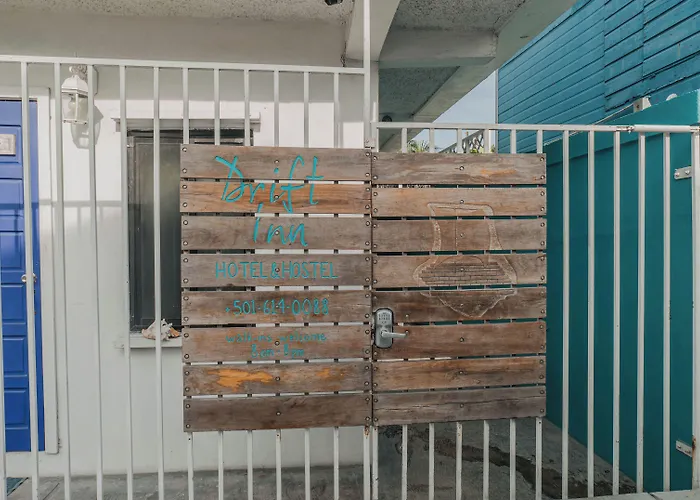 Drift Inn San Pedro