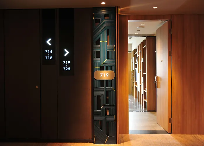 Artyzen Habitat Hongqiao Shanghai