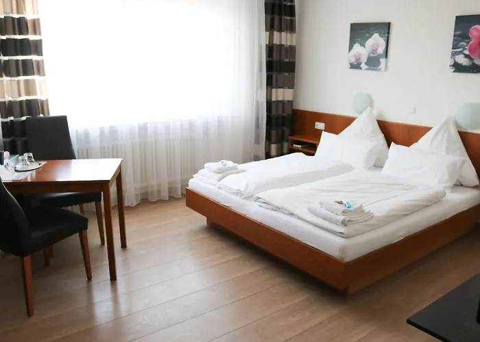 Hotel Linnert