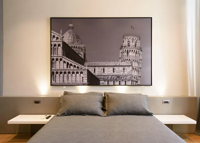 Palazzo Vasarri - Luxury design suites