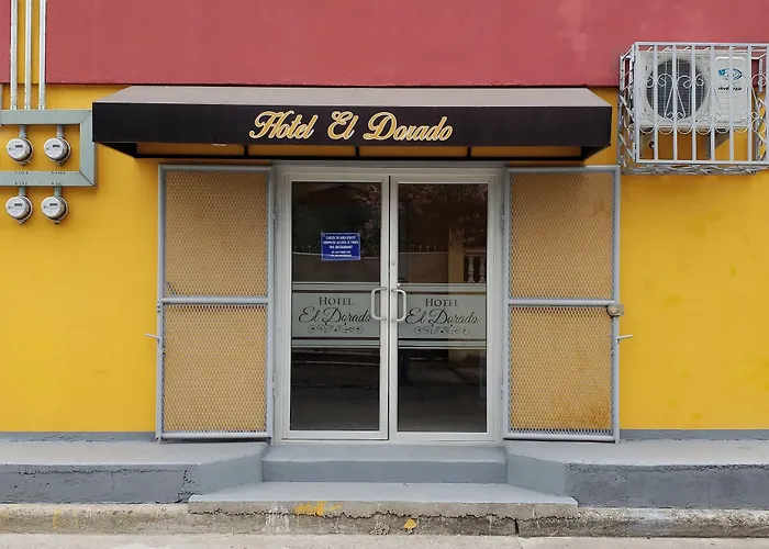Hotel El Dorado