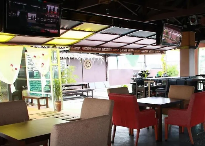 Hotel JSL