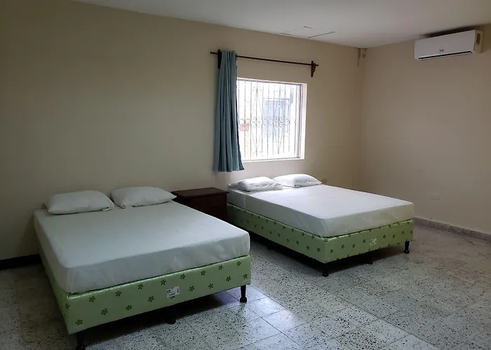 Hotel El Dorado