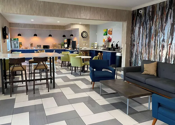 Wingate By Wyndham Uniontown