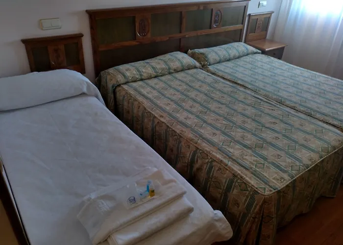 Ele Hotel Puerta De Monfrague