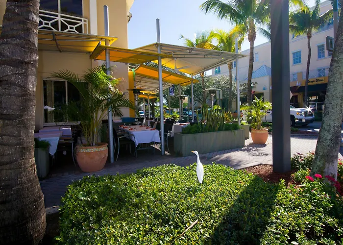 Aloft By Marriott Delray Beach