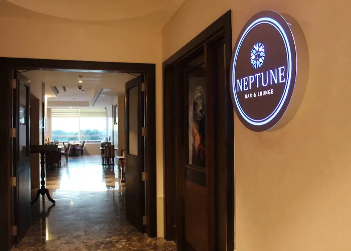 Fortune Park Pushpanjali, Durgapur - Member Itc Hotels' Group