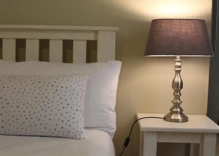Ripple Hill Hotel
