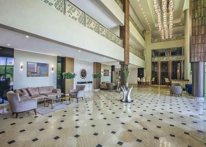 Elite Residence Aqua Park