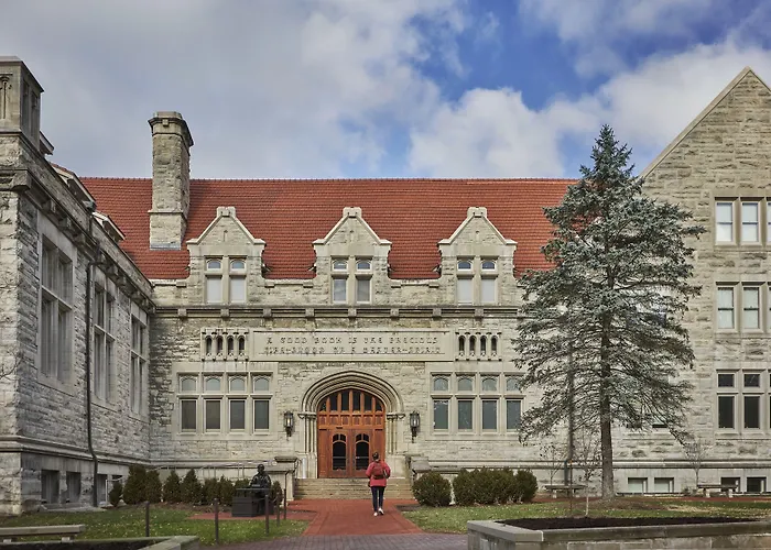 Graduate By Hilton Bloomington
