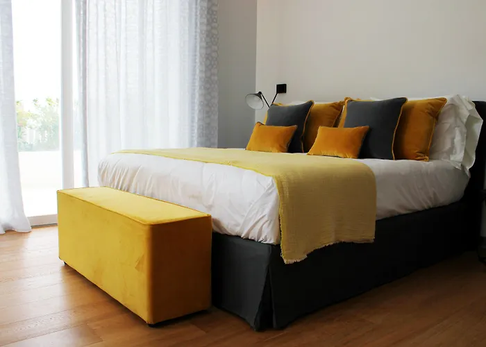 Unico Boutique Hotel D'Arte