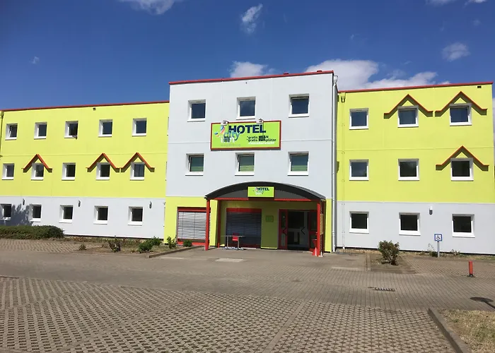Hotel City Inn