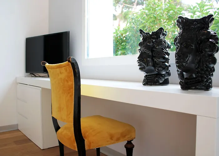 Unìco Boutique Hotel d'Arte