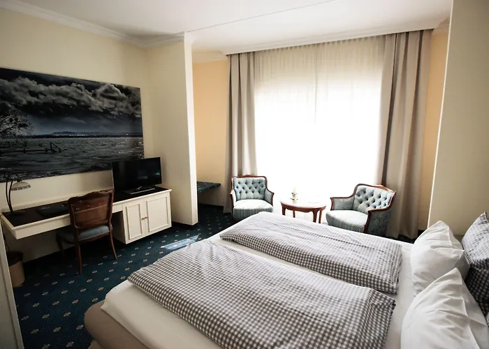 Hotel Starnberger See