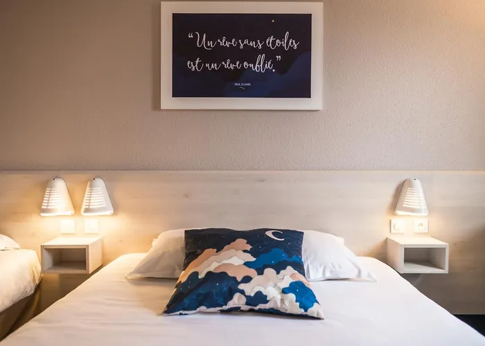 Ace Hotel Toulouse Blagnac