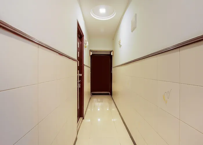 Hotel O Indraprastha
