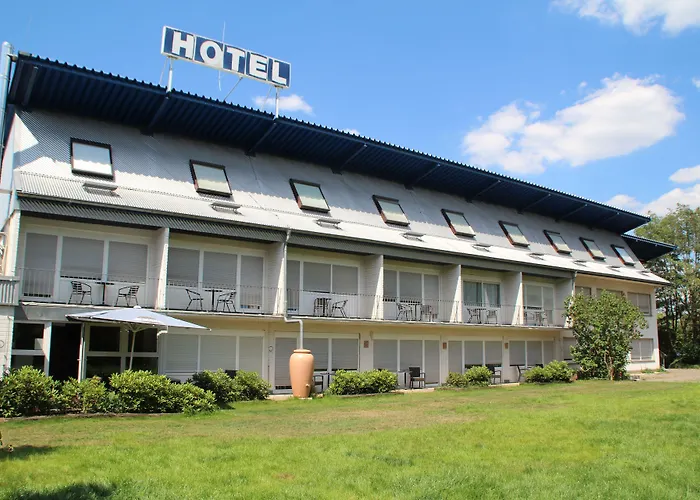Hotel Hangelar