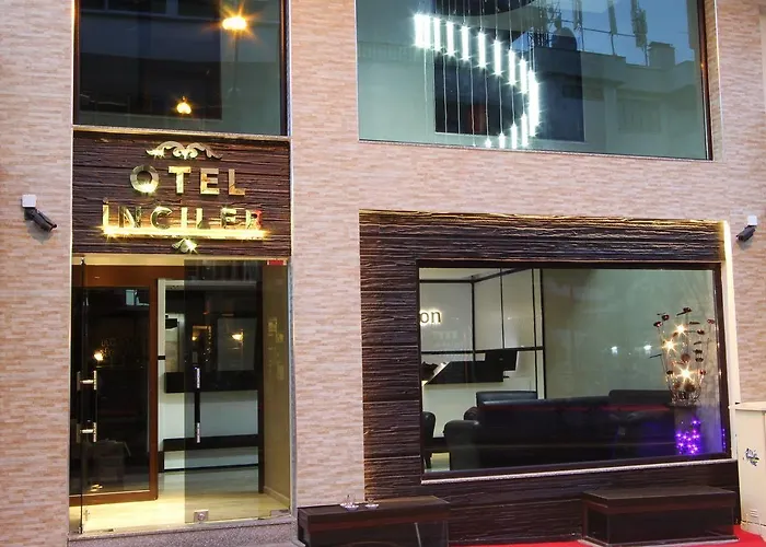 Inciler Hotel