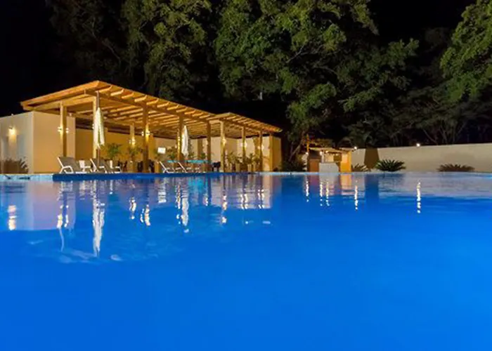 Caribbean Diamond Boutique Hotel