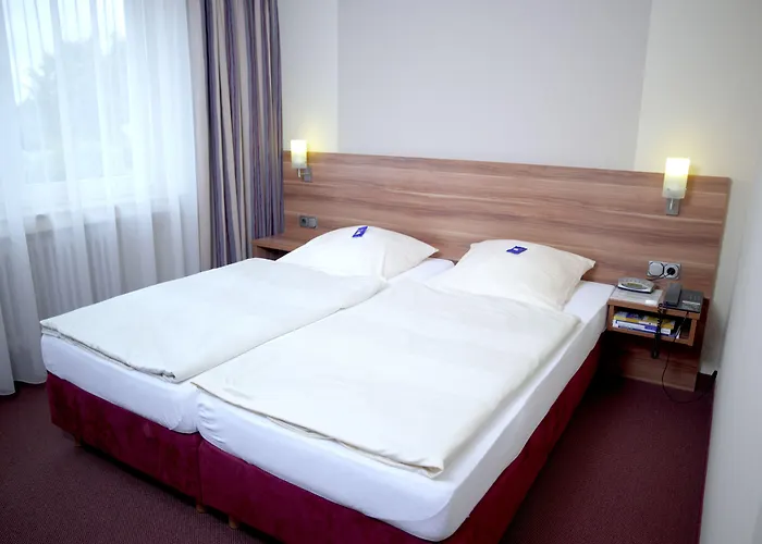 Akzent Hotel Bavaria Oldenburg