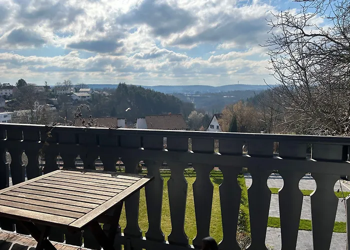 Hotel Hasselberg