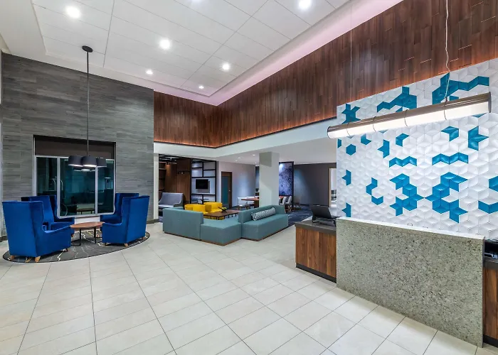 Hyatt Place San Jose Airport