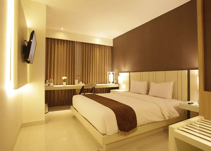 Swiss-Belinn Gajah Mada Medan