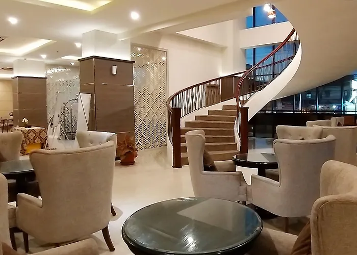 Swiss-Belinn Gajah Mada Medan