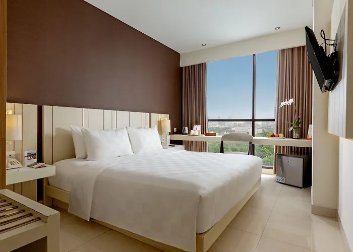 Swiss-Belinn Gajah Mada Medan
