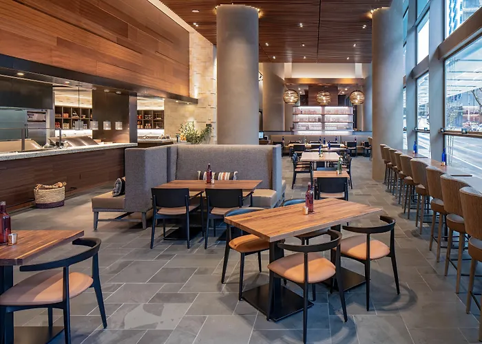 Hyatt Regency Seattle
