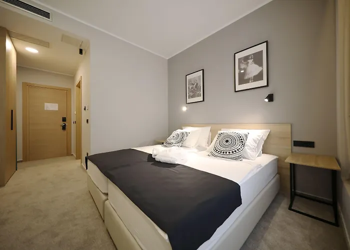 Teatro Verdi Boutique Hotel