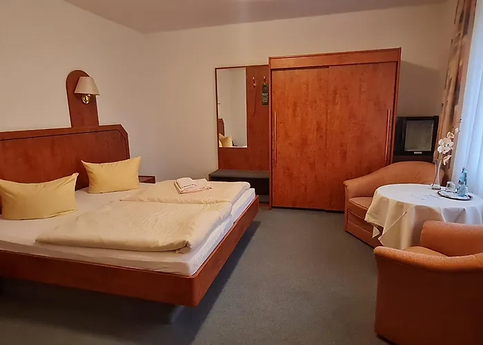 Hotel Prox