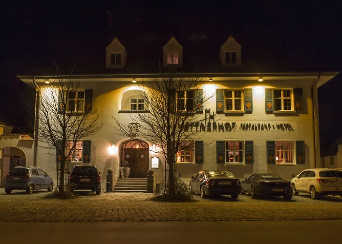 Mettner Hof