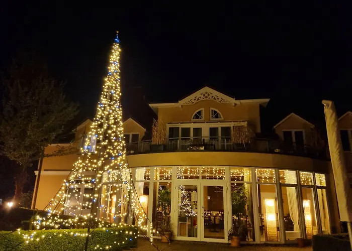 Hotel Garni Auszeit