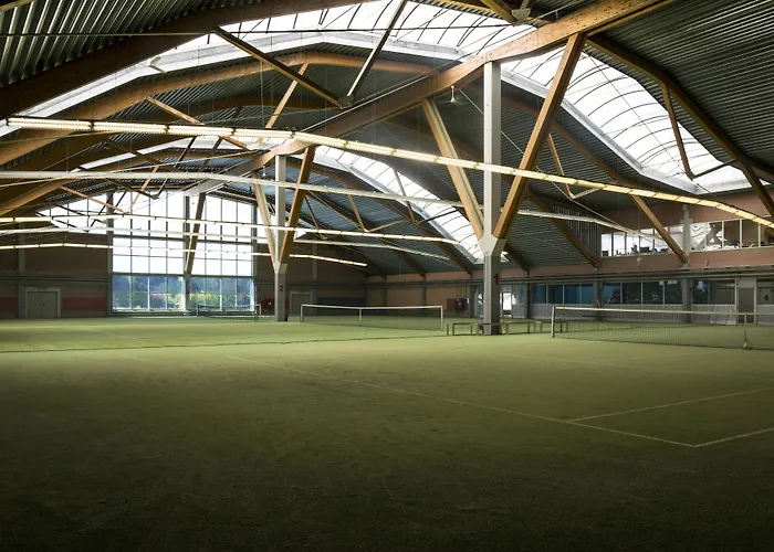 Impulsiv Hotel & Sportresort