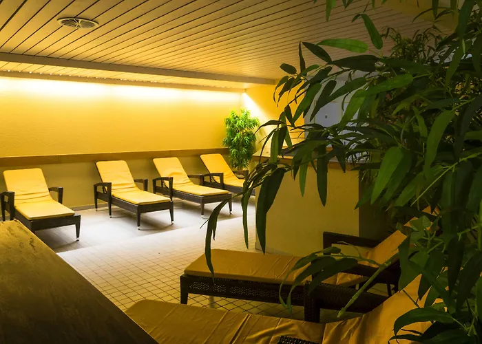 IMPULSIV Hotel&Sportresort