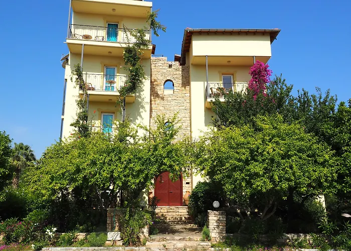 Emel Pension