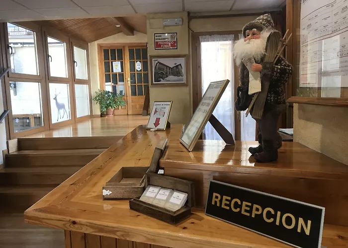 Hotel Casa Morlans 3000