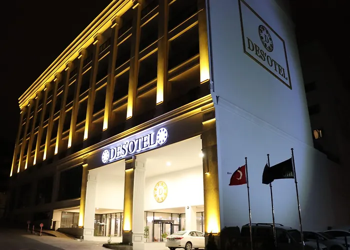 Des'Otel