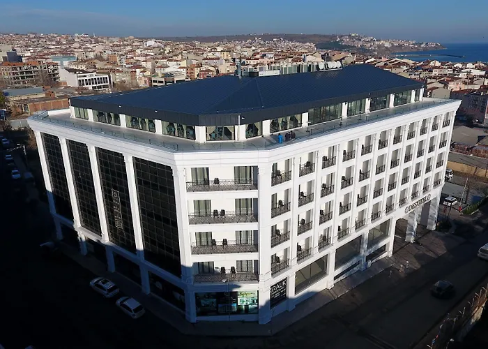 Des'Otel